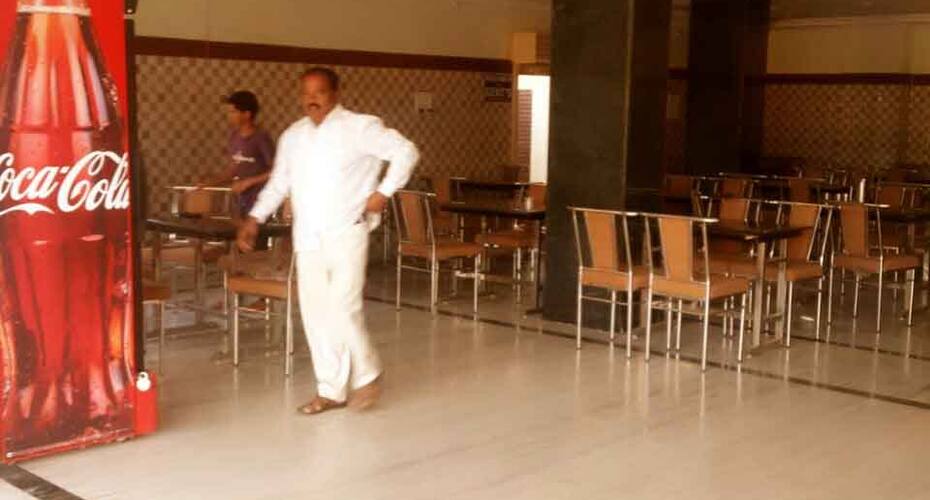 Hotel Anuradha Residency, Yadagirigutta 5